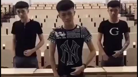 今日爆料精神小伙视频,视频爆火网络引热议  第1张