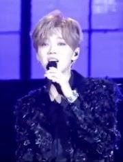 鹿晗演唱会的爆料视频播放,精彩瞬间与幕后花絮大曝光  第2张