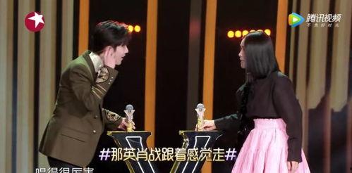 那英爆料肖战杨紫视频,揭秘娱乐圈幕后故事  第3张